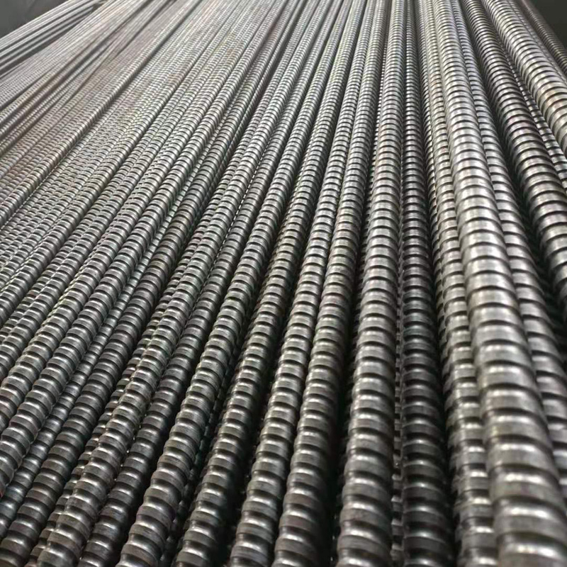平罗中空锚杆